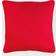 Safavieh Gwendolen Complete Decoration Pillows Red, Green, Beige (45.72x45.72cm)