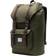 Herschel Little America Mid-volume Backpack - Ivy Green/Chicory Coffee