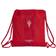 Juice Safta Sporting Gijon Corporate Drawstring Bag