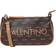 Valentino Bags Liuto Shoulder Bag - Brown