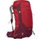 Osprey Stratos 36 - Poinsettia Red