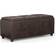 Simpli Home Avalon Storage Bench 41.7x16.9"