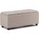 Simpli Home Avalon Storage Bench 41.7x16.9"