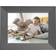 Aura Mason Photo Frame 1.9x7.6"