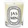 Diptyque Jasmin Bougie Parfumée 190g