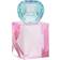 Miss Etoile Me Crystal Candlestick 10.3cm