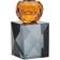 Miss Etoile Me Crystal Candlestick 10.3cm