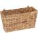 Dixie Wall Nature Basket 15.7"