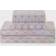 Avondale Manor Darcy Bed Linen Purple (228.6x228.6cm)
