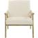OSP Home Furnishing Weldon Lounge Chair 81.9cm