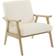 OSP Home Furnishing Weldon Lounge Chair 81.9cm