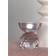 House Nordic Burano Ljusstake 8.5cm