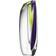 Kosta Boda Saraband Lila/Grön Vas 35.6cm