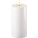 Deluxe Homeart Real Flame LED Candle 15cm