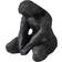 Mette Ditmer Meditating Man Dekorationsfigur 15cm