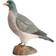 Wildlife Garden DecoBird Stock Dove Dekorationsfigur 25.4cm