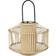 Broste Copenhagen Flax Lantern 35.5cm