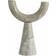 Nordal Rif Lysestage 26.5cm 2stk