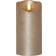 Star Trading Flame Rustic LED-ljus 15cm