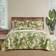 Tommy Bahama Aregada Dock Quilts Green (228.6x228.6cm)