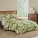 Tommy Bahama Aregada Dock Quilts Green (228.6x228.6cm)