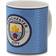 Hisab Joker Manchester City Mugg 32cl