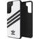 Adidas 3 Stripes Snap Case for Galaxy S21