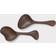 ferm LIVING Os Salatbestik 23cm