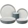 Denby Impression Dinner Set 12pcs