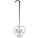 Rosendahl Angel In Heart Julgranspynt 7cm