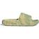 adidas Adilette 22 - Magic Lime/St Desert Sand/Magic Lime