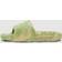 Adidas Adilette 22 - Magic Lime/St Desert Sand/Magic Lime