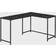 Monarch Specialties L-Shape Writing Desk 44x58.2"