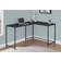 Monarch Specialties L-Shape Writing Desk 44x58.2"