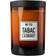 L:A Bruket No. 153 Tabac Doftljus 260g