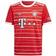 adidas FC Bayern München Home Jersey 2022-23 Kids