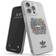 adidas Pride Snap Case for iPhone 13 Pro