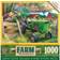 Masterpieces Farm & Country Deer Crossing 1000 Pieces