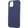 Teknikproffset Slim TPU Soft Cover for iPhone 13