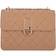 Liu Jo Immensa Crossbody Bag - Camel