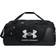 Under Armour Undeniable 5.0 Xl Duffle Bag - Black/Metallic Silver