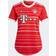 Adidas FC Bayern München Home Jersey 22/23 W