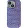 Richmond & Finch Blue Apricot RF Logo Case for iPhone 13 Pro