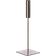 Ernst Brushed Aluminium Ljusstake 30cm