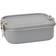 Haps Nordic Removable Divider Food Container 0.8L