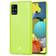 Mercury Silicone Case for Galaxy A51