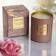 Stoneglow Ylang Ylang & Amber Scented Candle 220g