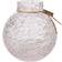 Ernst Glass Clear Vas 14cm