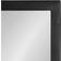 Kate & Laurel Ansonia Wall Mirror 30x30"