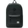 Herschel Heritage Backpack - Black Crosshatch/Black